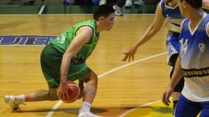 Pérfora, Petro y el Depo ganaron sus series en el Integración