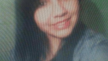 Adriana Cristina Jorquera tiene 17 años y desde hace 5 días que no hay noticias de su paradero. (Gentileza)