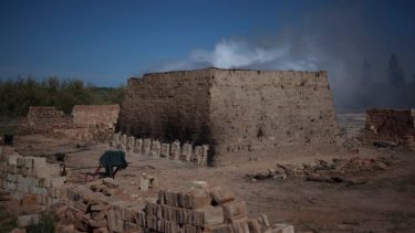 Los ladrilleros tendrán un parque destinado a su producción. (Foto: Ilustrativa)