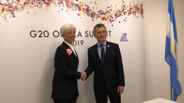 La bonanza de la transición, insostenible en 2020