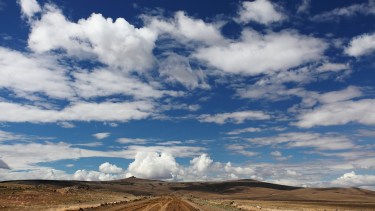 Pronóstico: las nubes no se van de nuestro horizonte