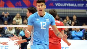 Bruno Lima, goleador y figura nacional