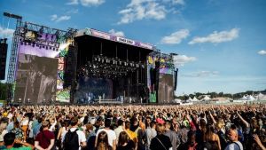 Early Bird: los primeros tickets para Lollapalooza 2020