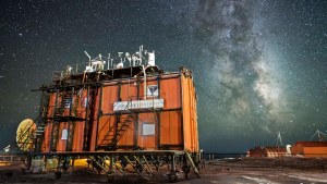 Efemérides del 29 de octubre: ¿qué pasó un día como hoy?