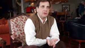 «La UCR de hoy no es la UCR que había antes del gobierno de Macri», dicen en el radicalismo rionegrino