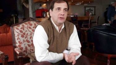 «La UCR de hoy no es la UCR que había antes del gobierno de Macri», dicen en el radicalismo rionegrino