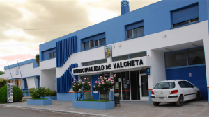 Tres listas se presentan para la elección municipal de Valcheta