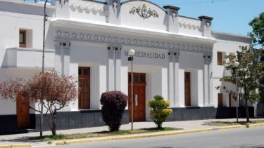 Denuncian que intentaron incendiar la casa de un funcionario de Allen