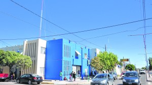 Plaza Huincul podrá pedir un crédito al ENIM por 50 millones de pesos