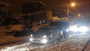 Una joven quedó imputada por un crimen en Bariloche pero fue liberada