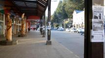Imagen de El paro de transporte obligó a cambiar hábitos en Bariloche