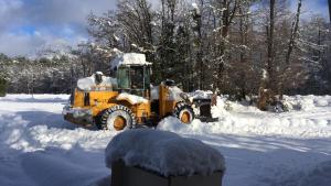 El paso fronterizo Cardenal Samoré permanecerá cerrado