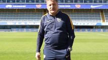 Imagen de Boca Juniors realizará una prueba de jugadores en Roca