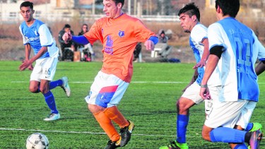 El Naranja recibió un gran apoyo de sus hinchas en las encuestas. (Foto: Archivo)
