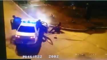 La Policía persiguió a los sospechosos de un robo en Bariloche por más de 6 kilómetros.