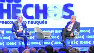Nación apunta a Transener por el apagón del Día del Padre