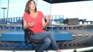 La anestesista le apuntó al endoscopista por la muerte de Débora Pérez Volpin