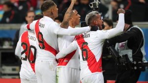 Copa América: Perú dio el batacazo, goleó a Chile y está en la final