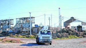 Invierten o pierden las tierras en Parque Industrial