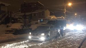 Bariloche: mataron a un hombre en una casilla del barrio San Francisco IV