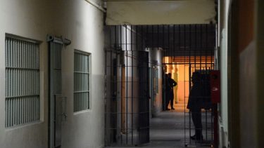 Intentaron matar a un interno del Penal 2 de Roca