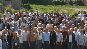 Radicales enojados con Cambiemos por la alianza con Libres del Sur en Neuquén