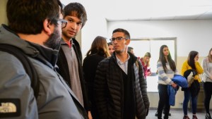 Estudiantes de Abogacía realizarán prácticas en el Penal de Viedma