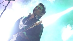 Agustín Capponi vuelve con su show a Viedma