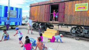 Comienza el Invierno Cultural en Viedma