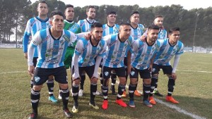 Sol de Mayo salió campeón de la Liga Rionegrina