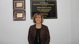 Extienden la preventiva para el comisario imputado de abuso sexual