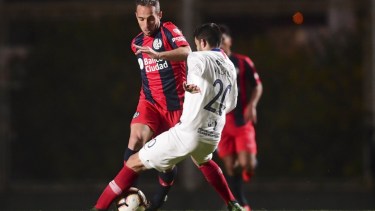 El Cuervo irá con los mismos once que en la ida.