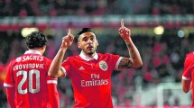 Imagen de Boca cerró los arribos de Salvio y De Rossi