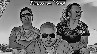 La Bisogna se presenta en el pub de 25 de Mayo y Sarmiento.