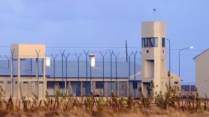 Un interno del Penal 1 de Viedma aprovechó la salida transitoria para fugarse