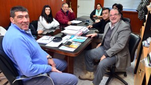 Acuerdan un menor aumento a las consultas de los afiliados del Ipross