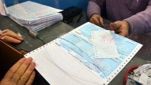 Ipross habilitó una nueva boca de venta de bonos, a raíz de las quejas de afiliados