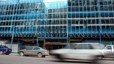 El examen se realizará en Viedma, Roca y Bariloche. Foto: Marcelo Ochoa