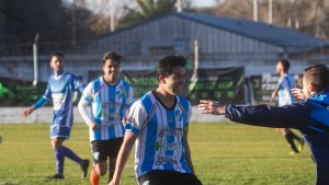 Sol de Mayo se quedó con la primera final del Apertura
