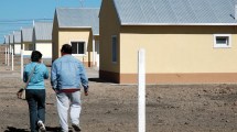 Imagen de Casi la mitad de las viviendas Fonavi de Río Negro no están escrituradas
