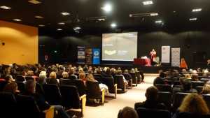 Exitosa presentación en Neuquén de salidas turísticas al exterior