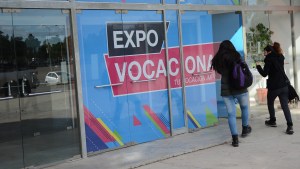 Expo vocacional en Neuquén: “Será la mejor de la historia”