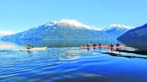 Cuatro pueblos para recorrer la Comarca Andina