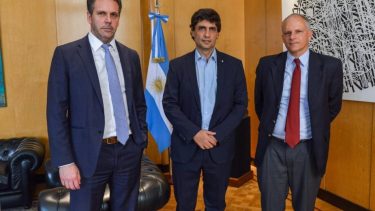 El FMI evaluará el impacto de los anuncios hechos por el Gobierno nacional