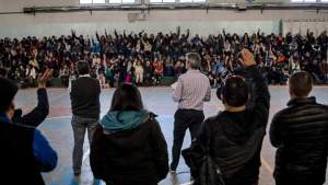 Soyem da una tregua y hace otra propuesta