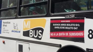 La firma ya recibió 36 millones de pesos del municipio. Foto: archivo