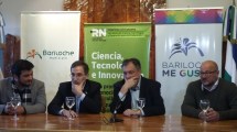 Imagen de Pymes de Bariloche se unen para ofrecer servicios a Vaca Muerta