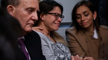 Foto: Agencia Télam. 