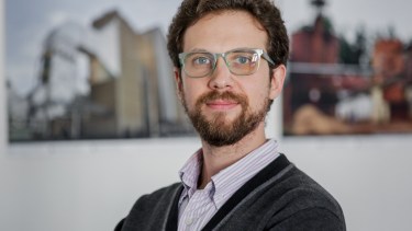 Prioletta se convirtió en el director nacional de Energías Renovables hace menos de un mes. Estuvo dentro de la subsecretaría de Energías Renovables y Eficiencia Energética desde comienzos de 2016.