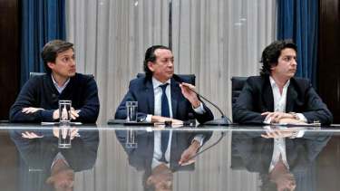 Análisis: Quedó sepultado el sueño del «déficit cero»